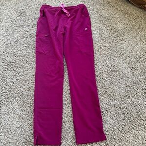 Women’s figs scrub pants